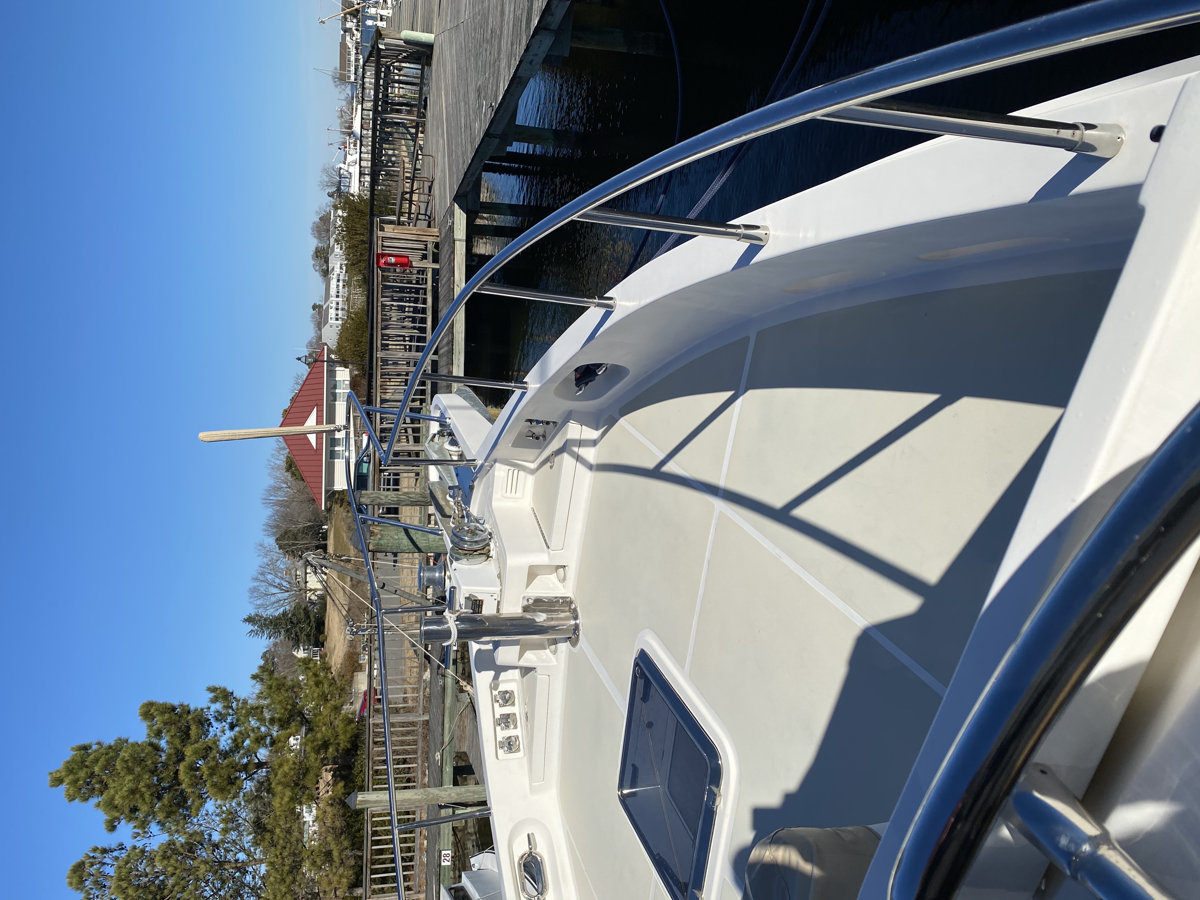 Newport RI Yacht Brokerage