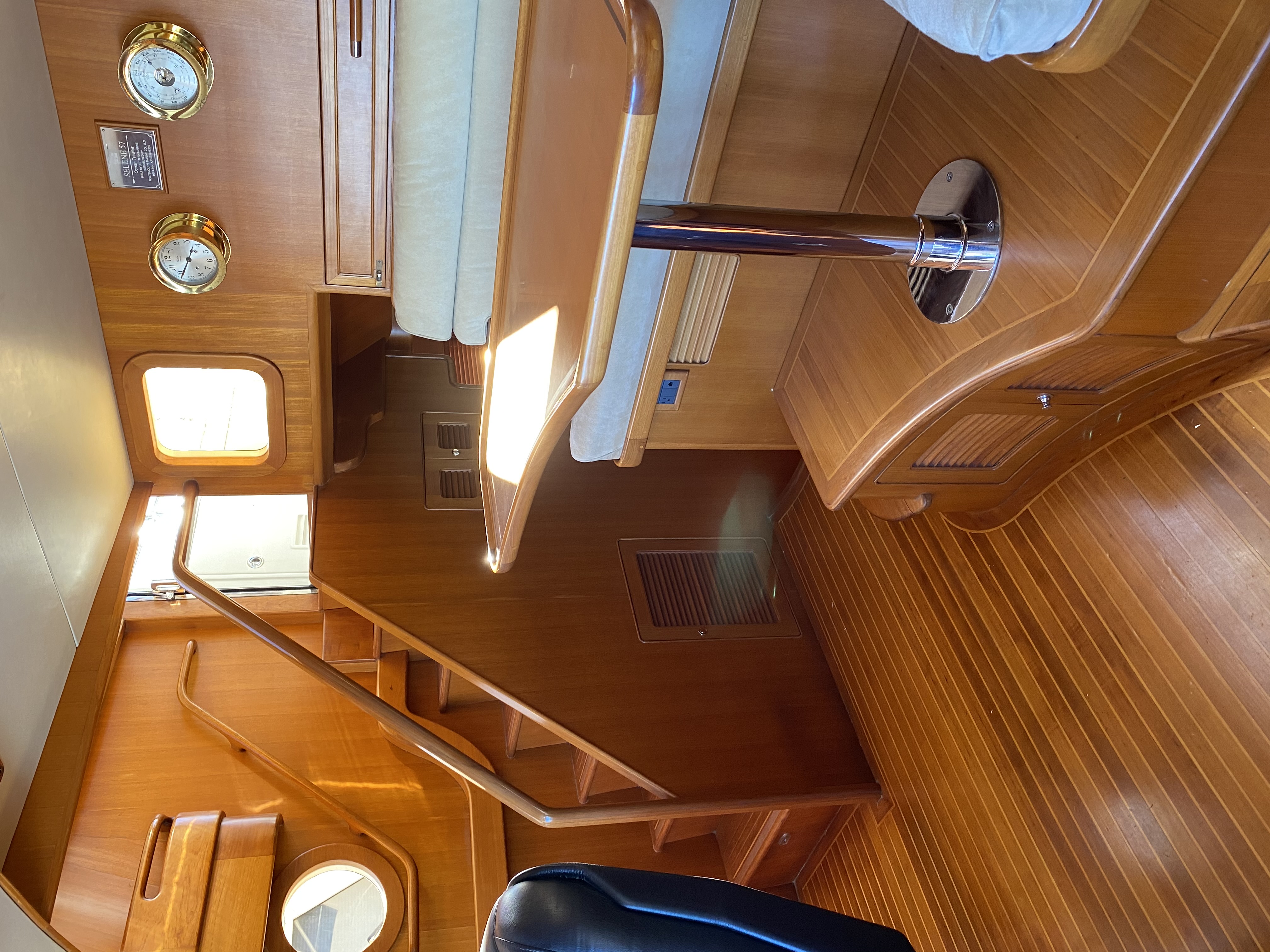 Newport RI Yacht Brokerage