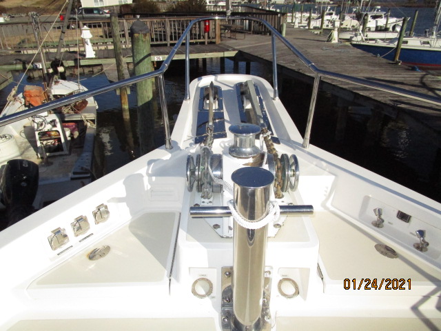 Newport RI Yacht Brokerage