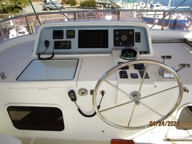 Newport RI Yacht Brokerage