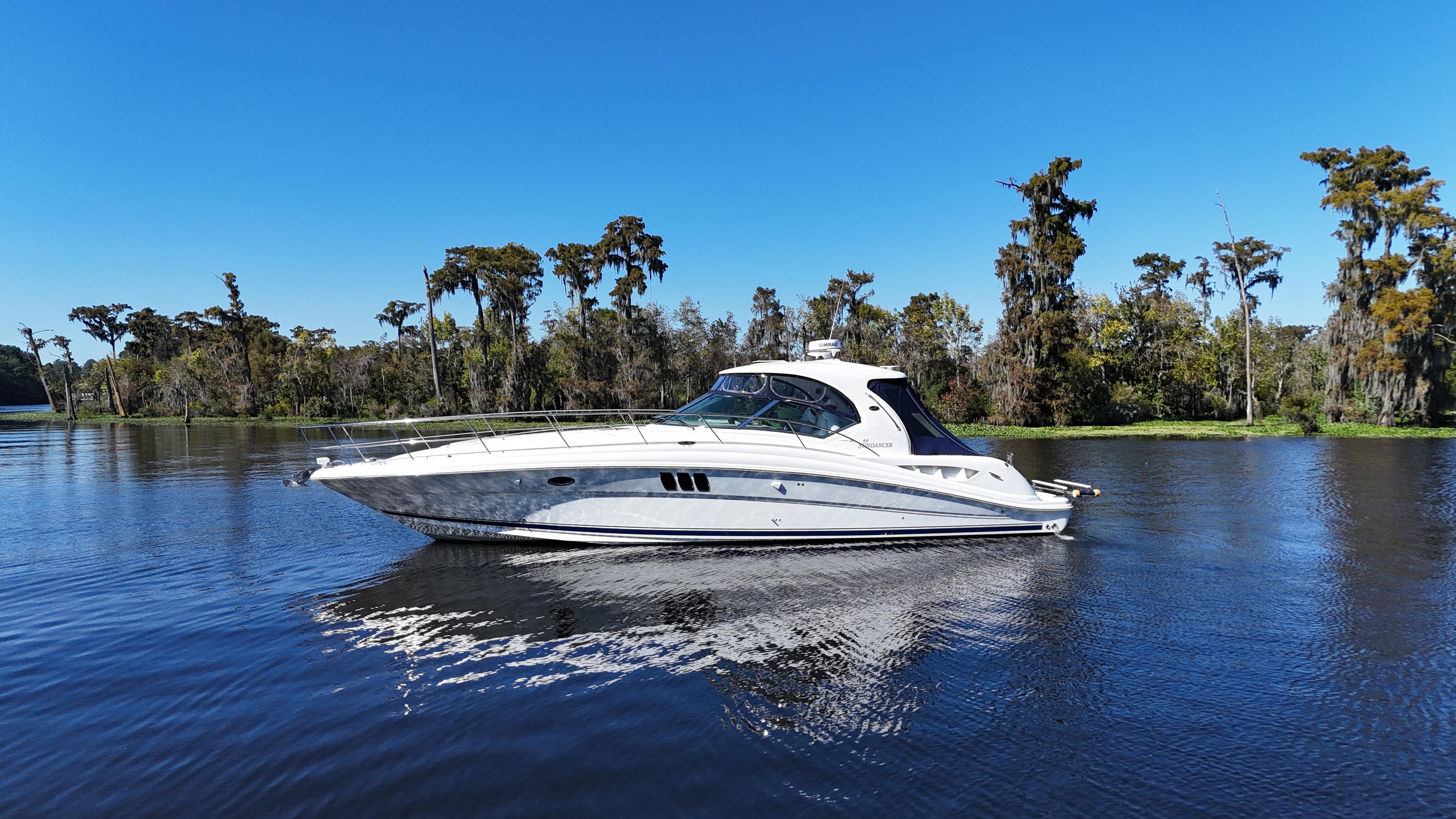 2007 Sea Ray