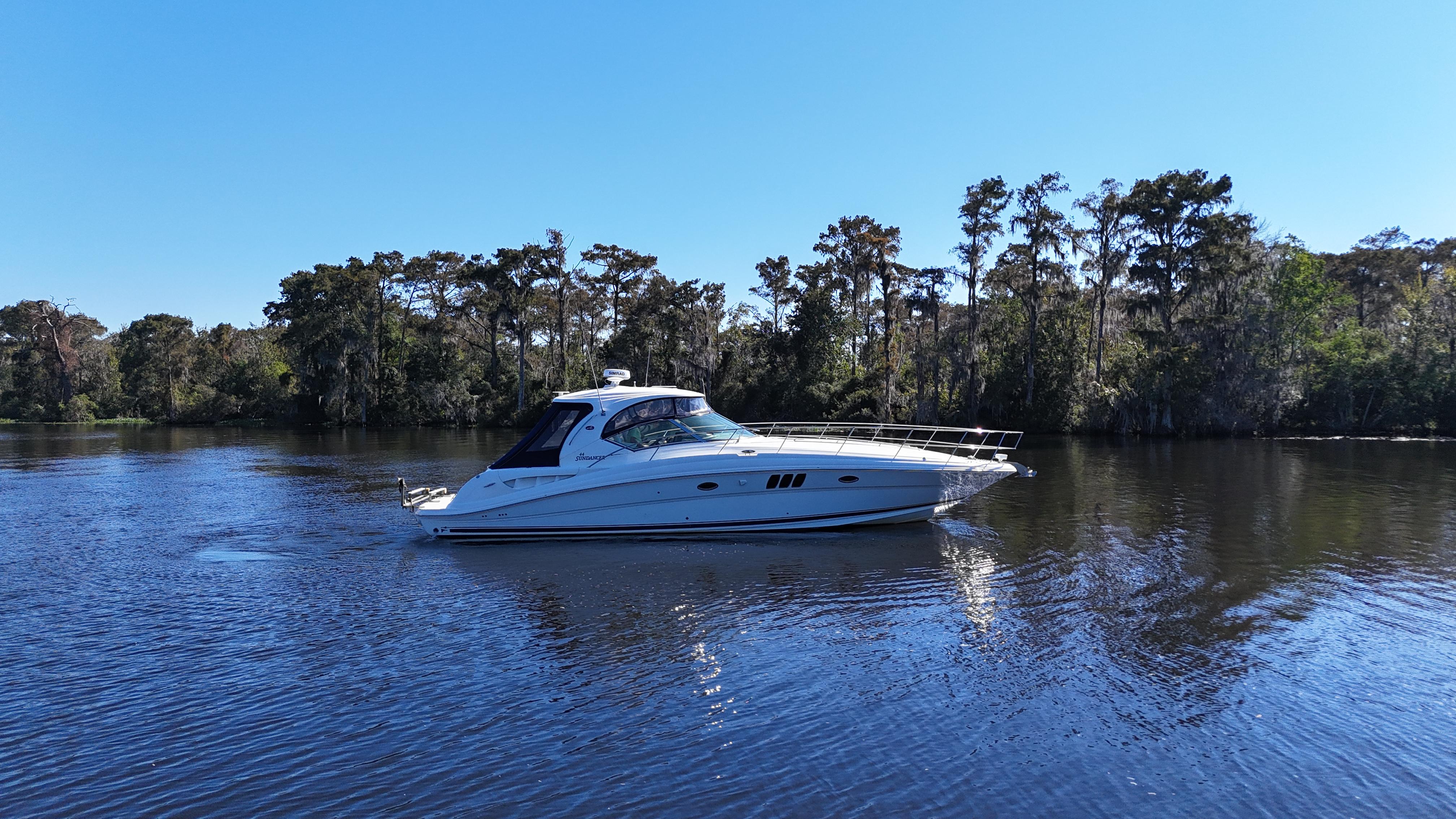 2007 Sea Ray