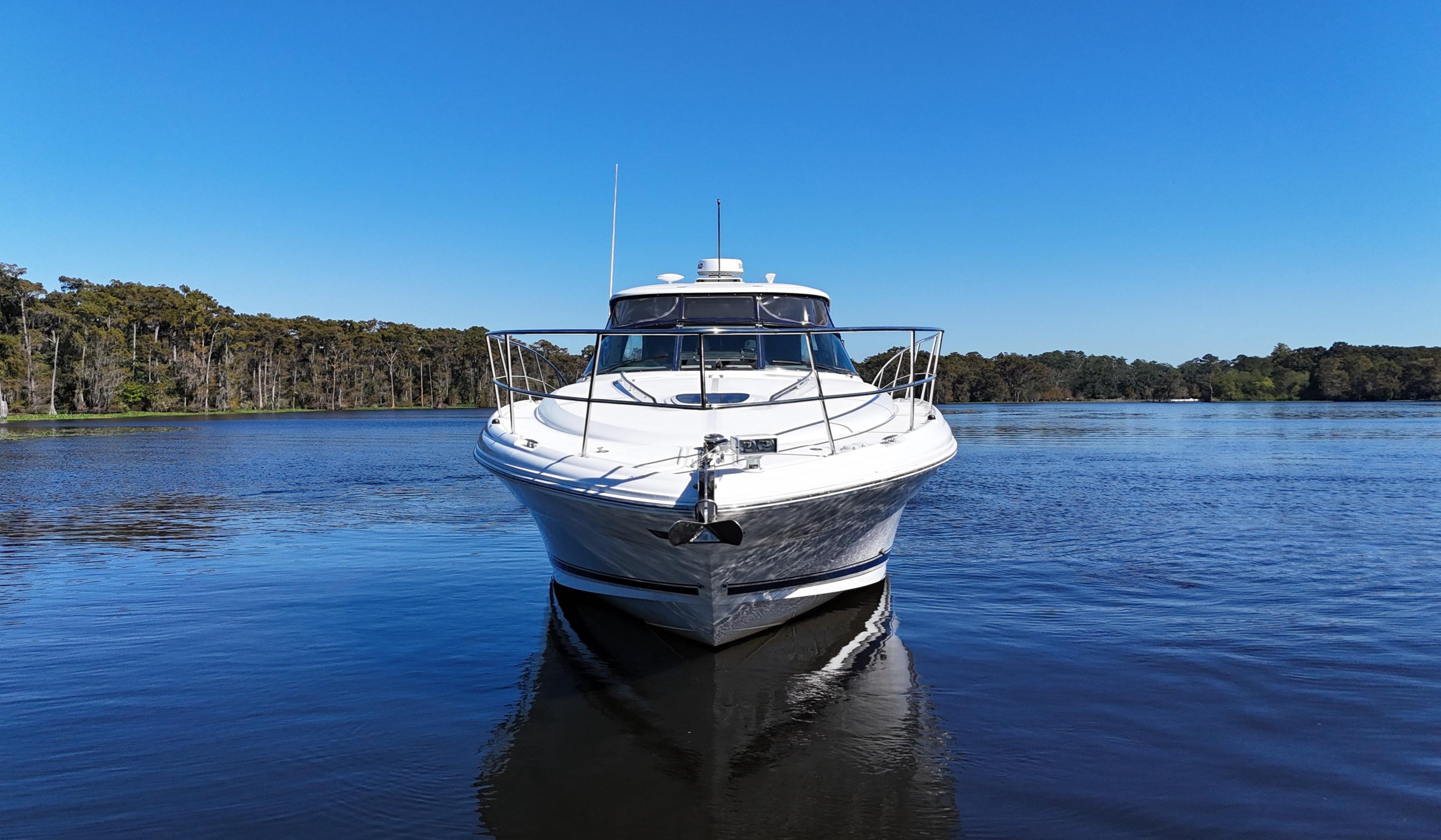 2007 Sea Ray