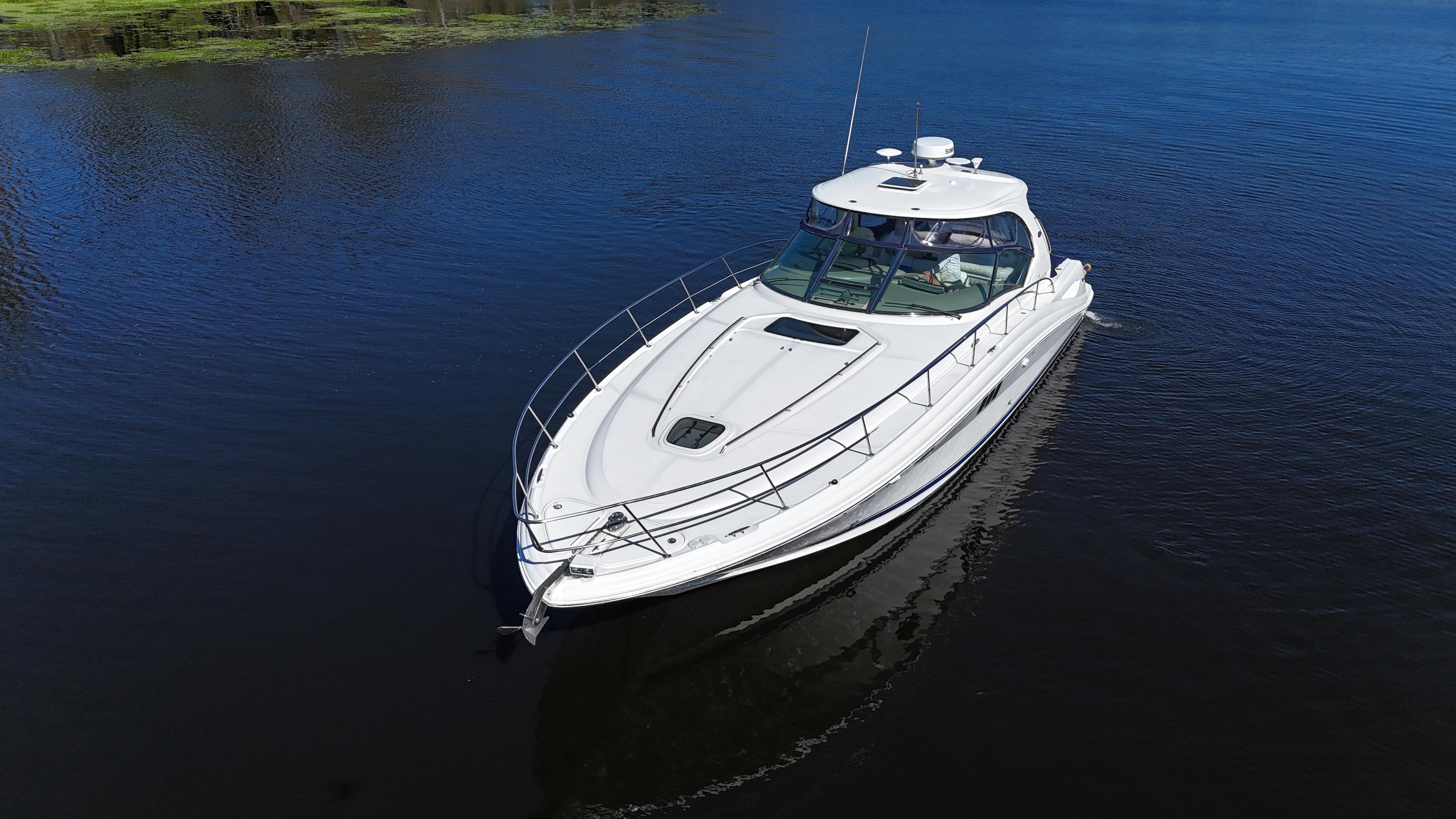 2007 Sea Ray