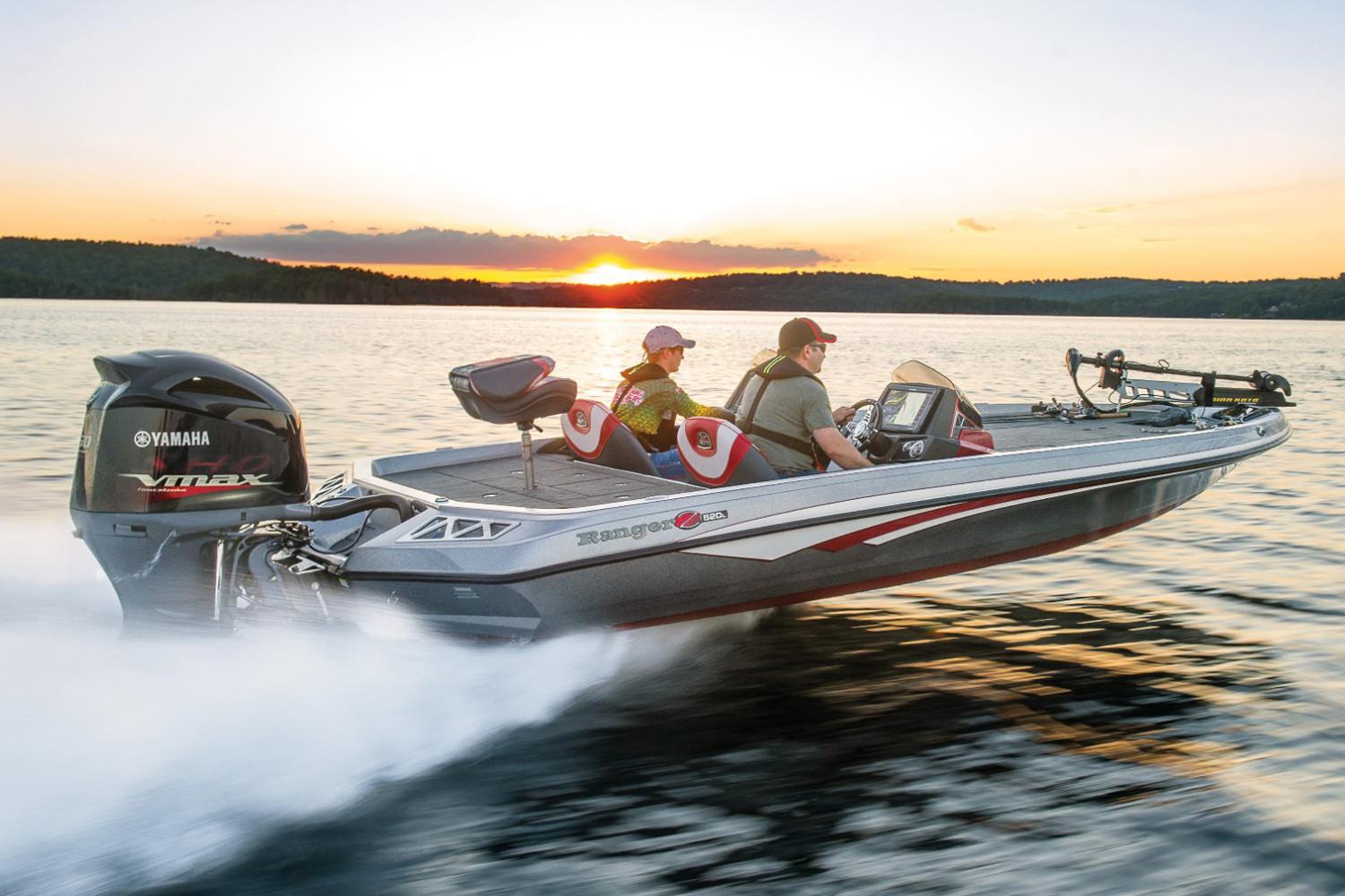 Manufacturer Provided Image