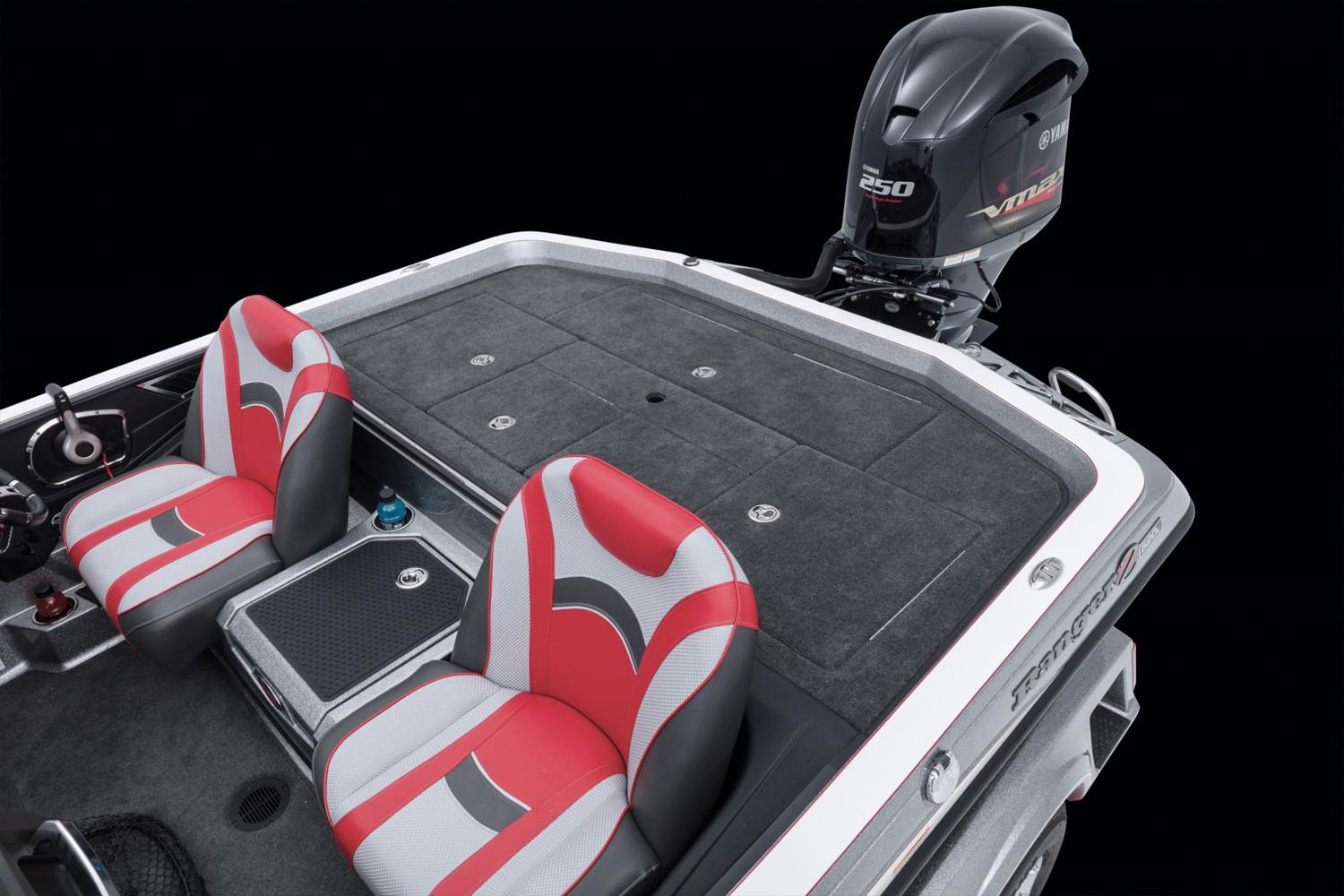 Manufacturer Provided Image