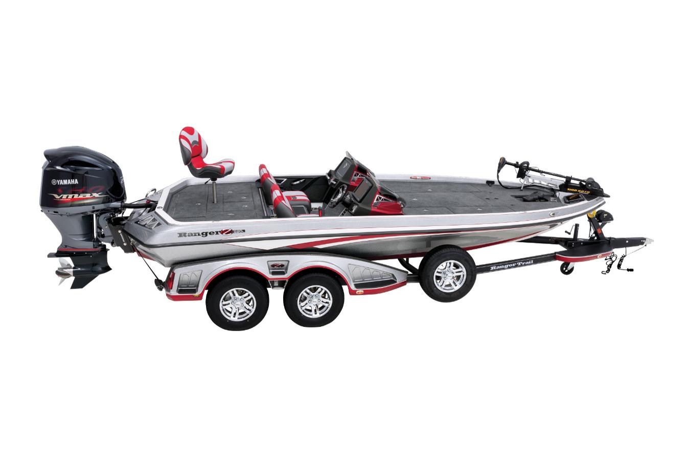 Manufacturer Provided Image