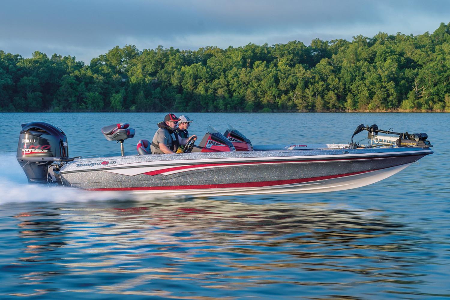 Manufacturer Provided Image