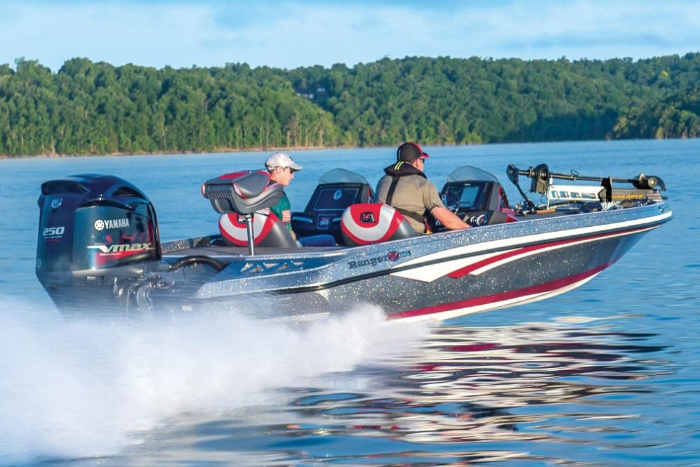 Manufacturer Provided Image