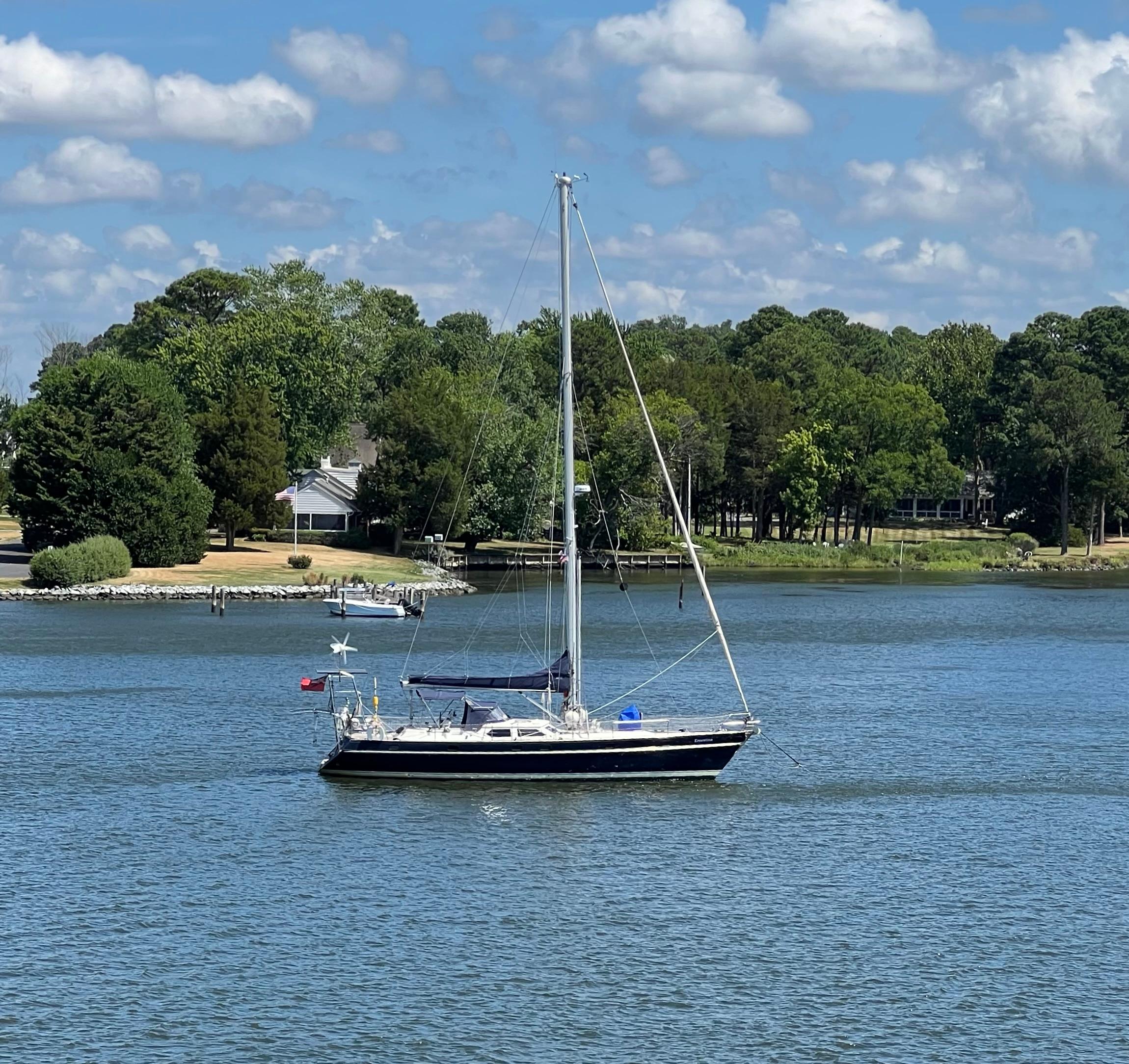 Ernestina Yacht Photos Pics 