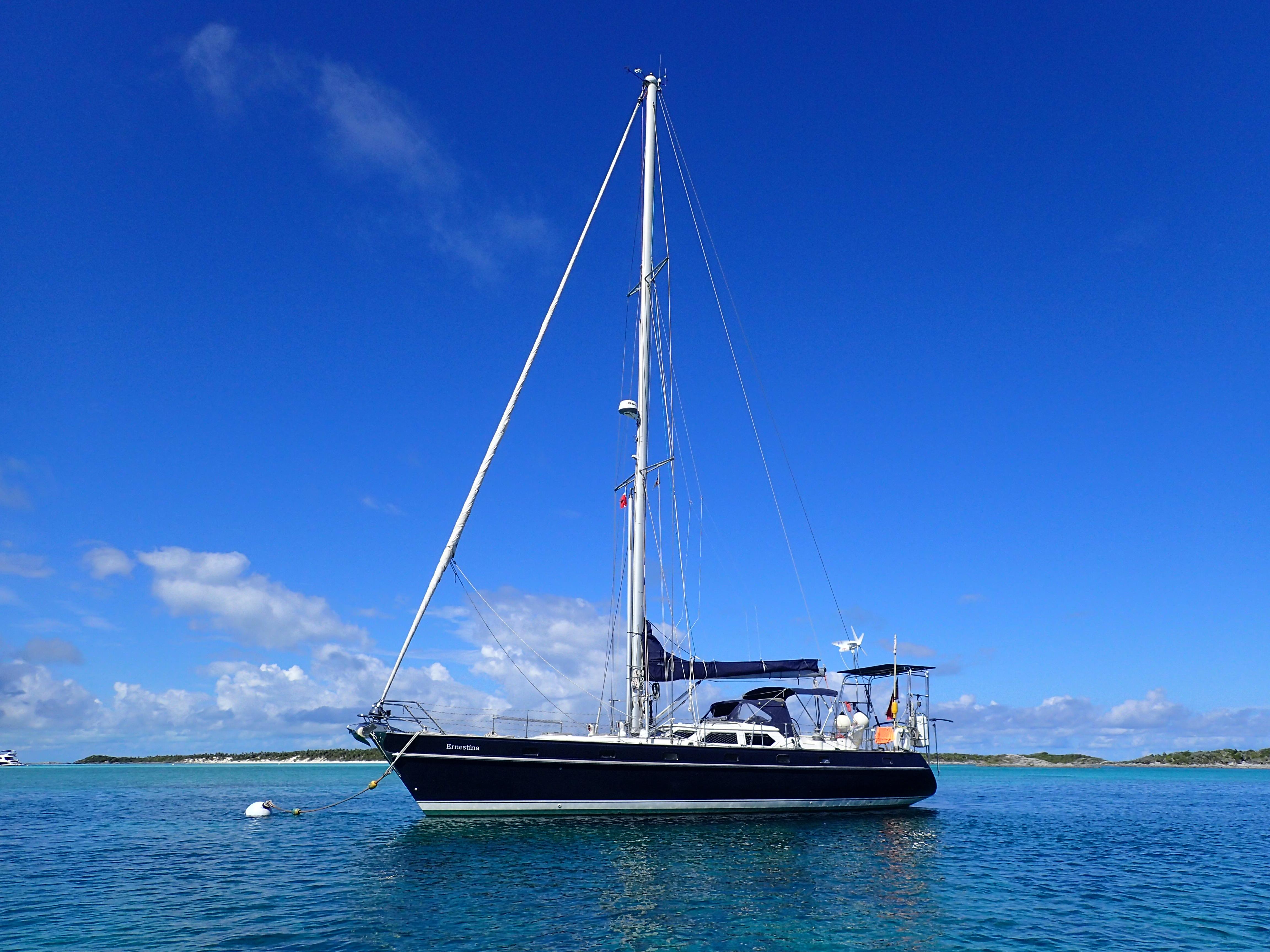 Ernestina Yacht Photos Pics 