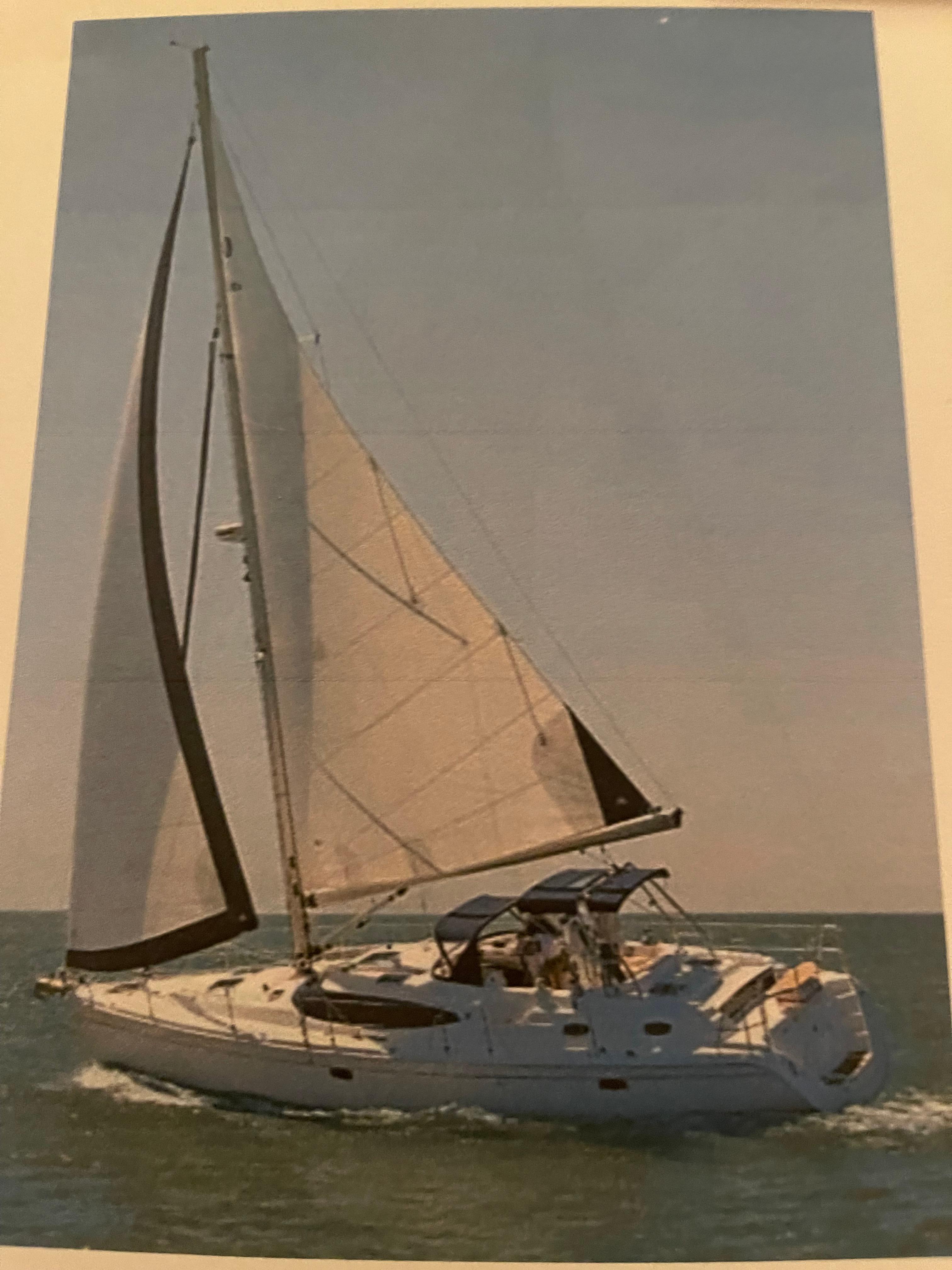 Pegasus Yacht Photos Pics 