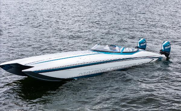2026 MTI 440X