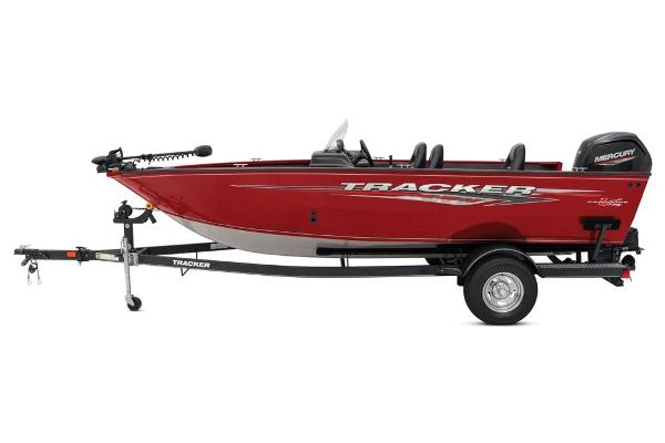 2020 Tracker Boats boat for sale, model of the boat is Pro Guide V-175 SC & Image # 20 of 70
