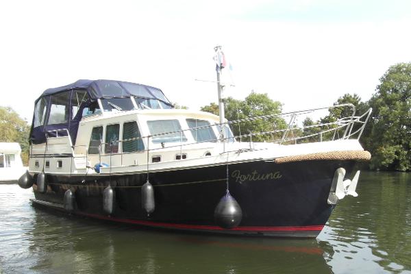 2003 Aquanaut Drifter 1150 AK