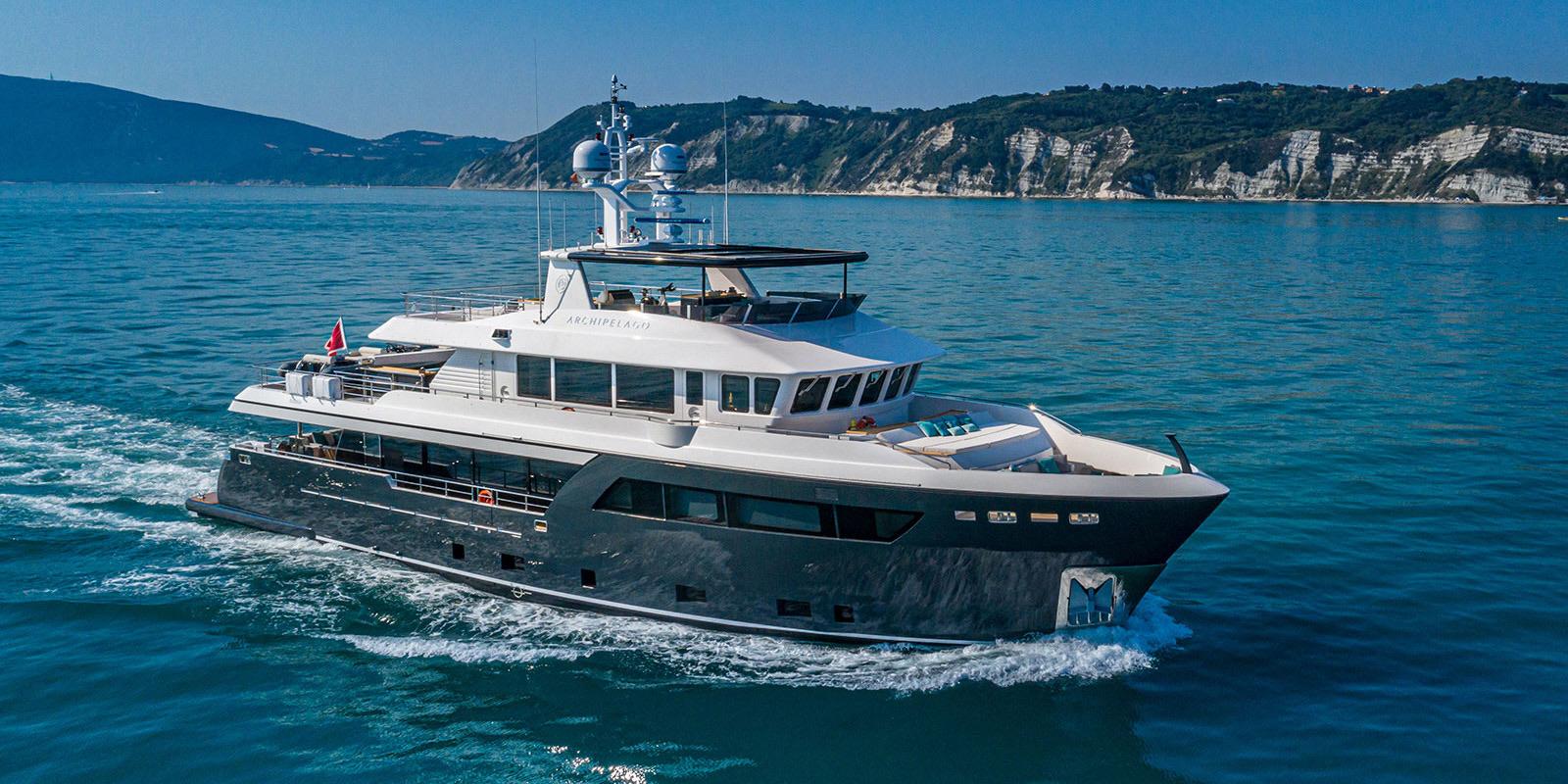 Cantiere Delle Marche 102