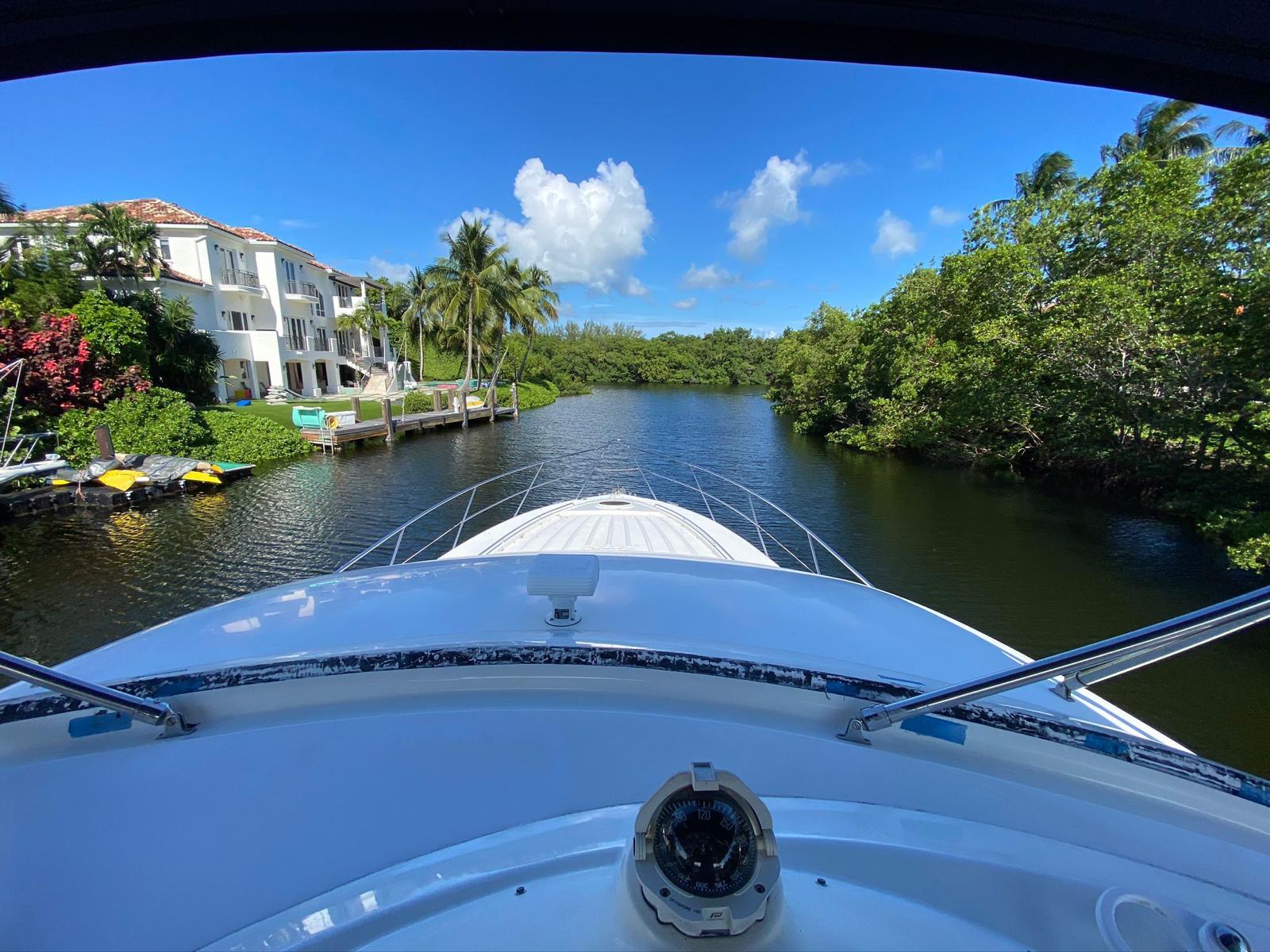 Fairline-Squadron 55 2001 -FL-US-9778674 | Thumbnail