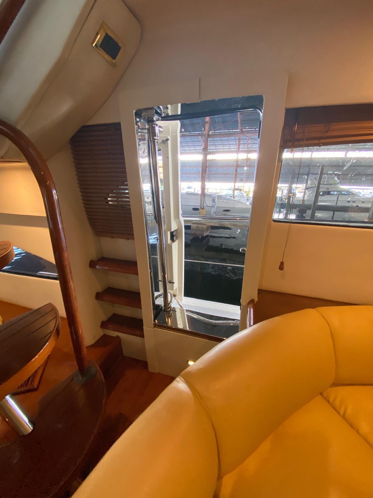 Fairline-Squadron 55 2001 -FL-US-9778674 | Thumbnail