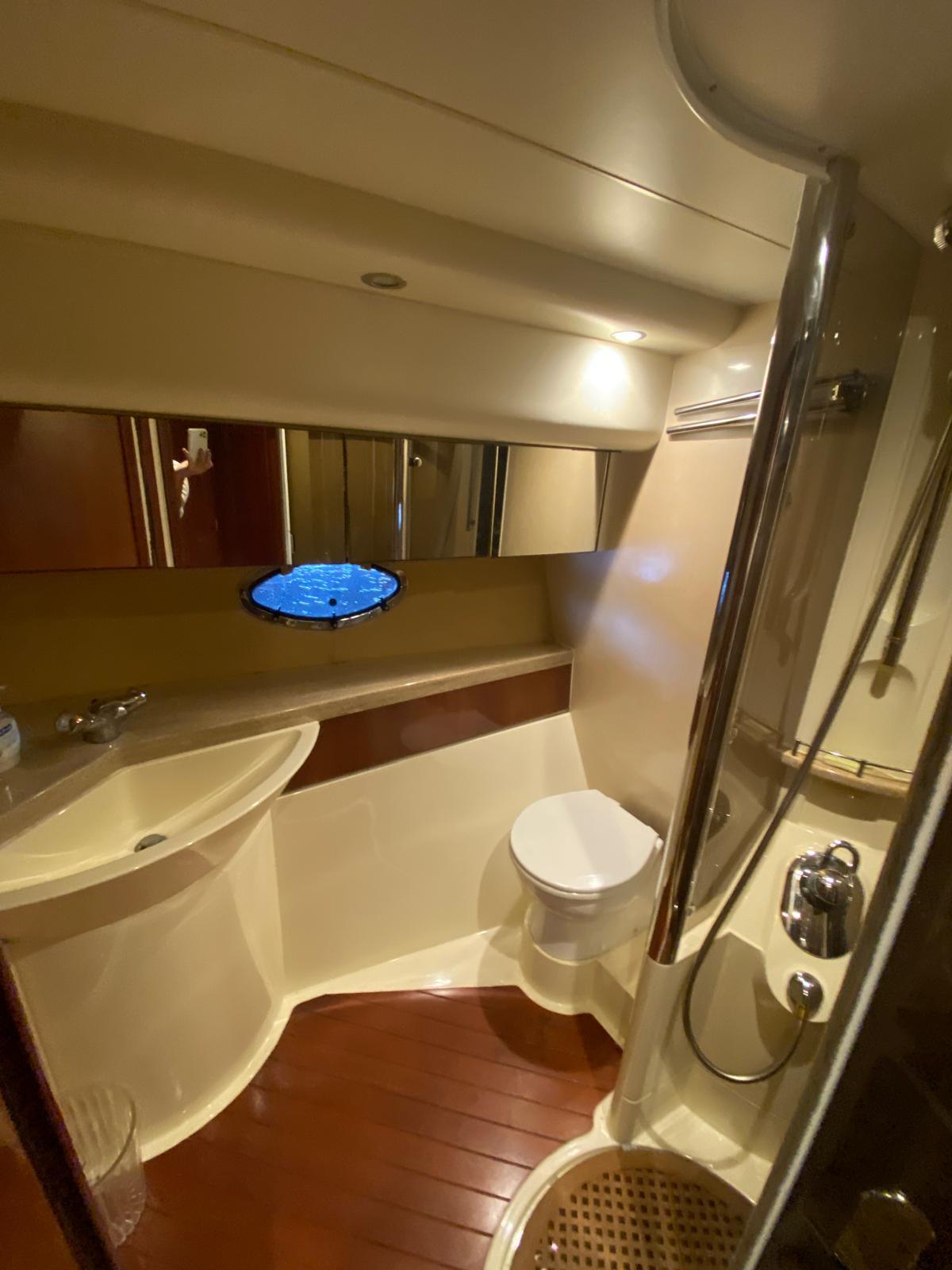 Fairline-Squadron 55 2001 -FL-US-9778674 | Thumbnail