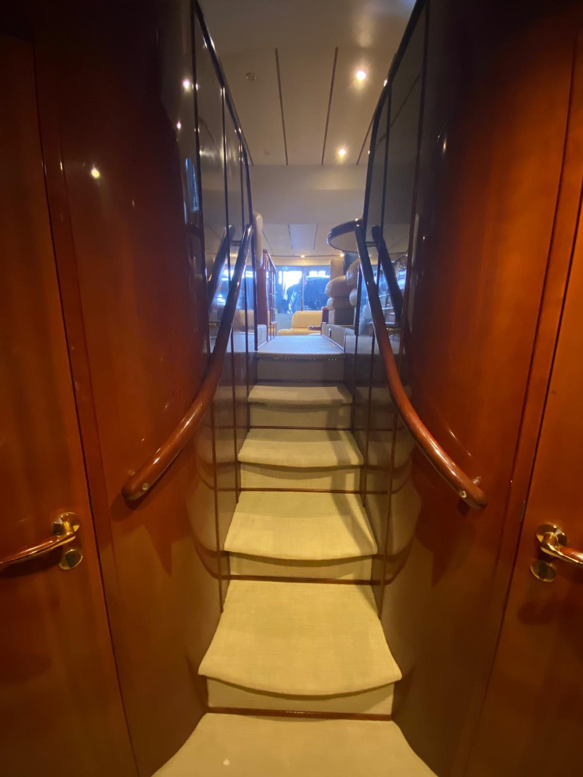 Fairline-Squadron 55 2001 -FL-US-9778674 | Thumbnail