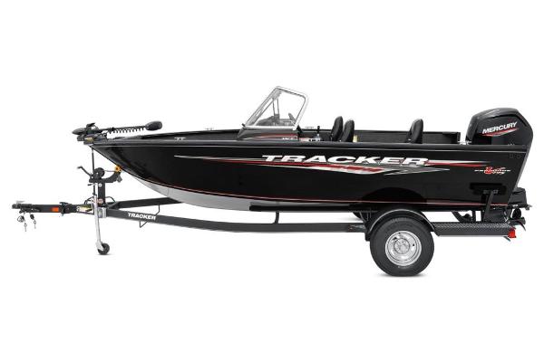 2020 Tracker Boats boat for sale, model of the boat is Pro Guide V-175 WT & Image # 3 of 55