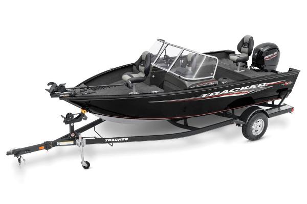 2020 Tracker Boats boat for sale, model of the boat is Pro Guide V-175 WT & Image # 4 of 55