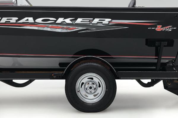 2020 Tracker Boats boat for sale, model of the boat is Pro Guide V-175 WT & Image # 46 of 55