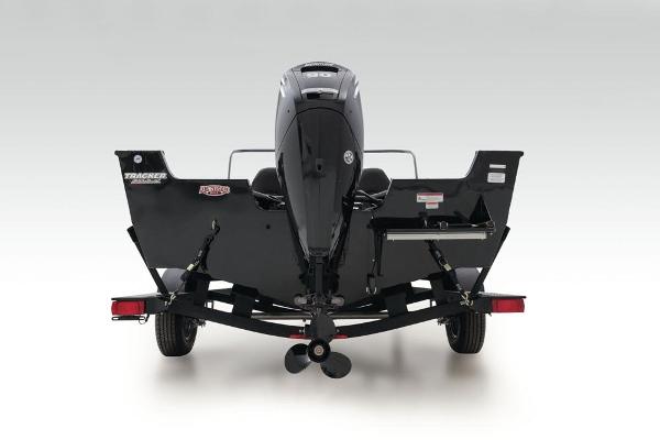 2020 Tracker Boats boat for sale, model of the boat is Pro Guide V-175 WT & Image # 48 of 55