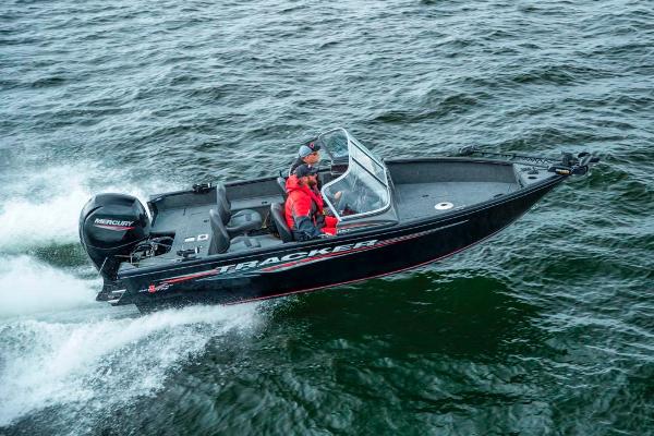 2020 Tracker Boats boat for sale, model of the boat is Pro Guide V-175 WT & Image # 2 of 55