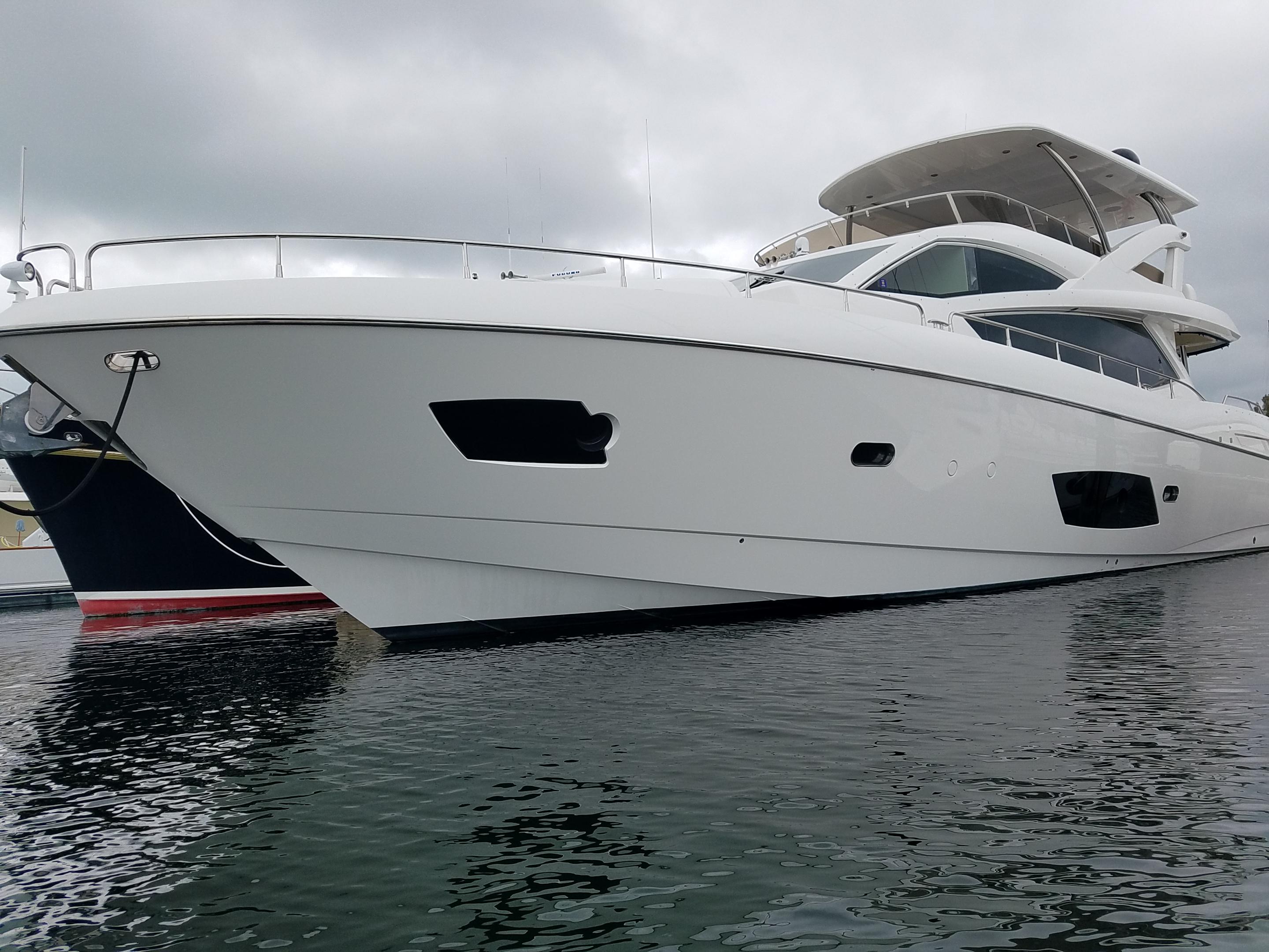 73 meter yacht geissens