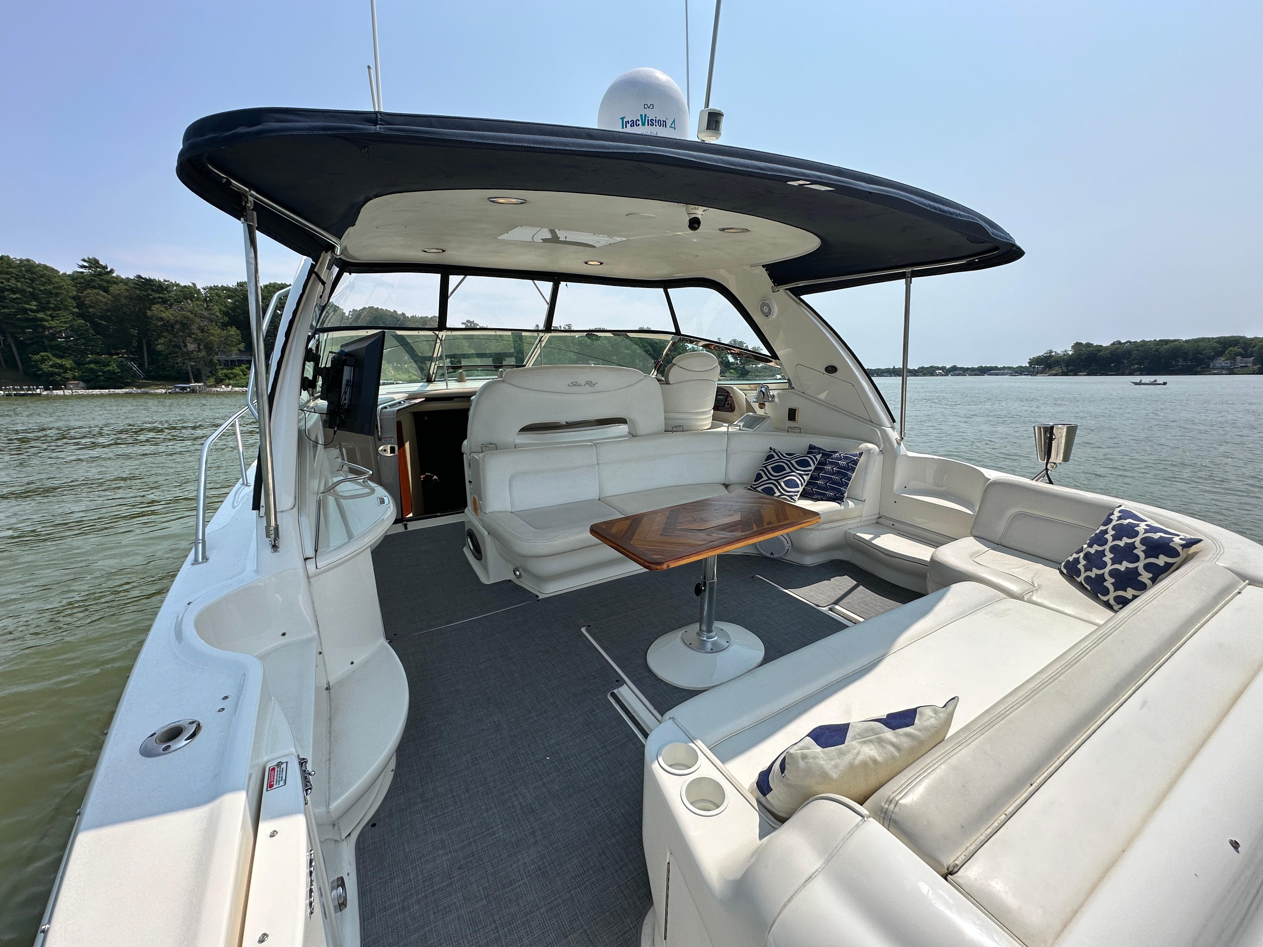 2005 Sea Ray