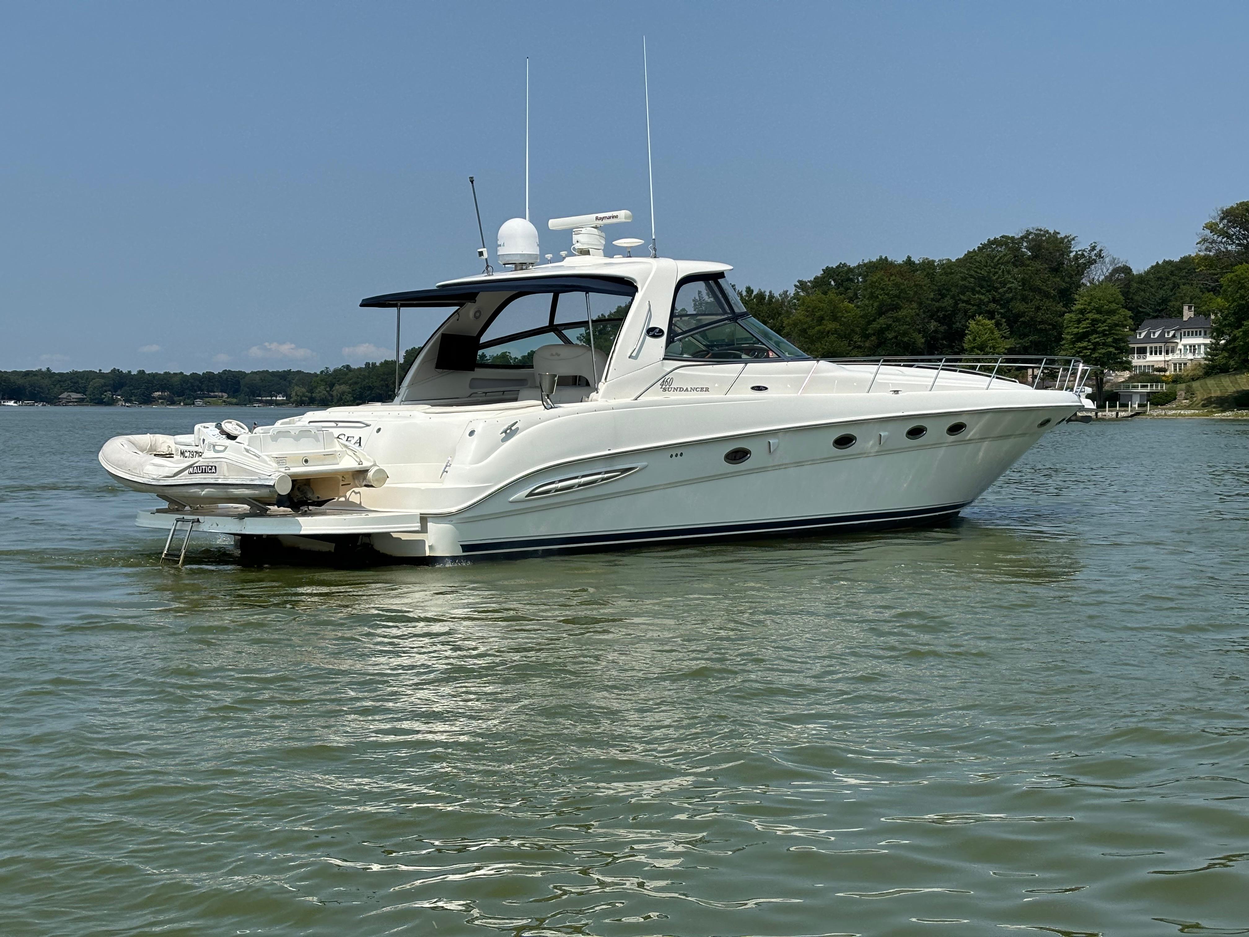 2005 Sea Ray