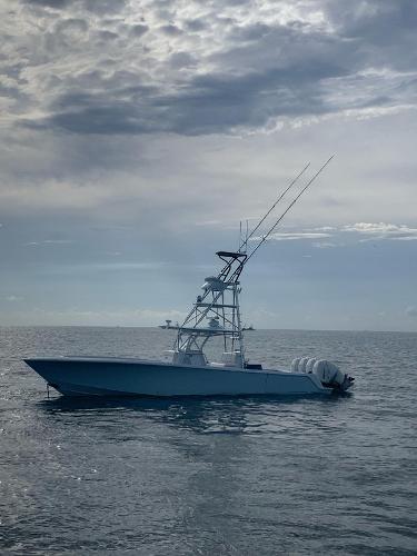 Photo of 2017 SeaVee 39'