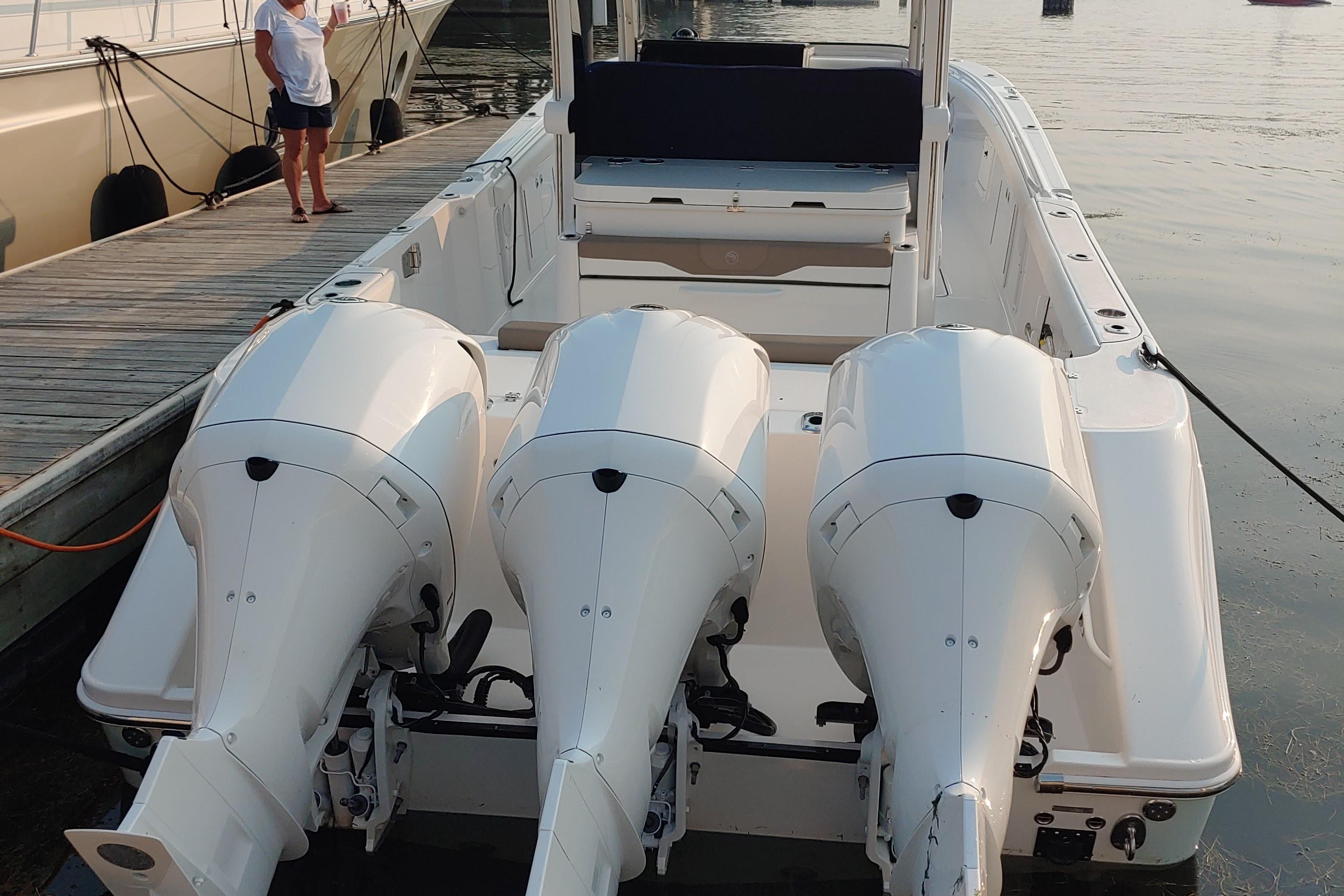 Boat image 5