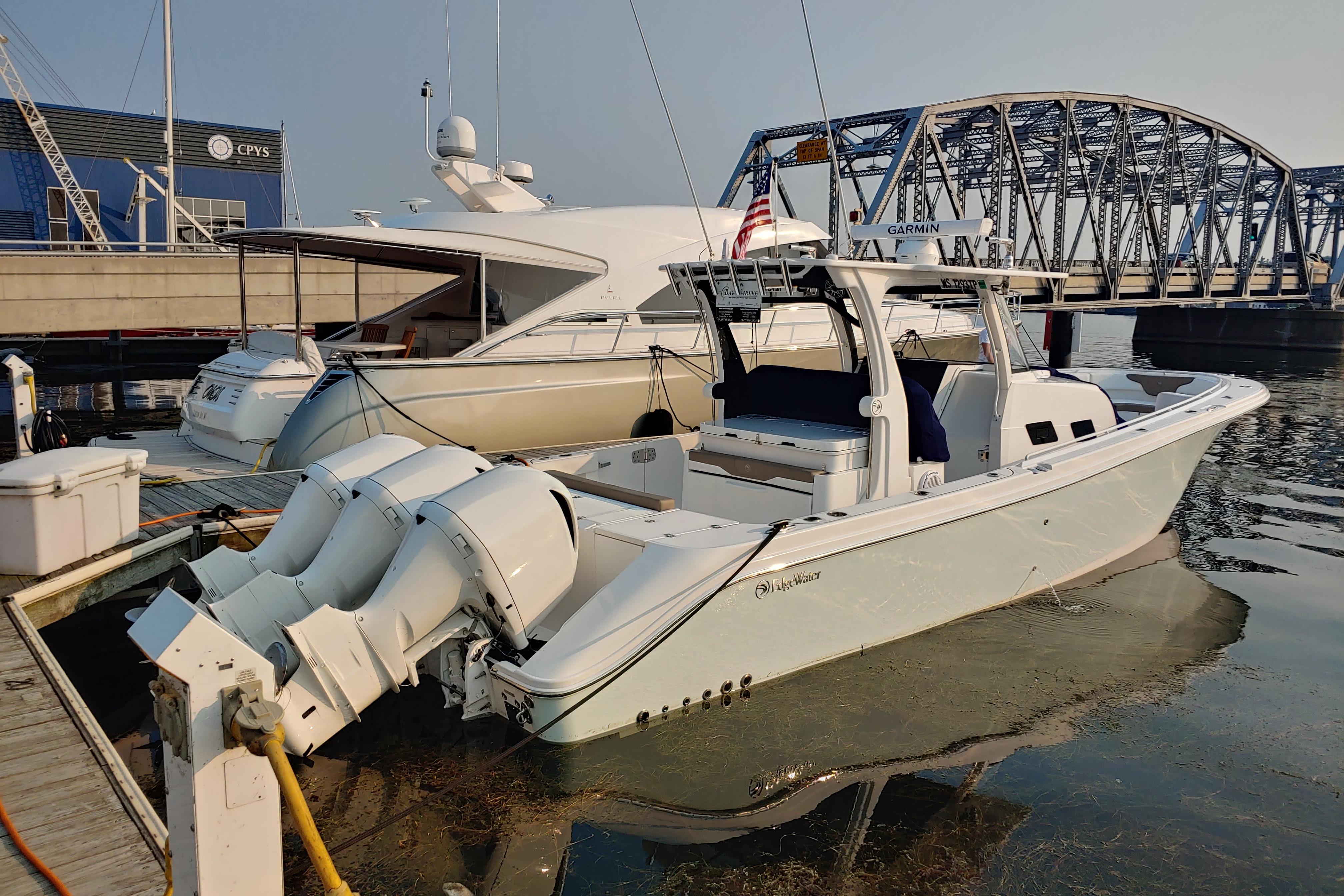 Boat image 3
