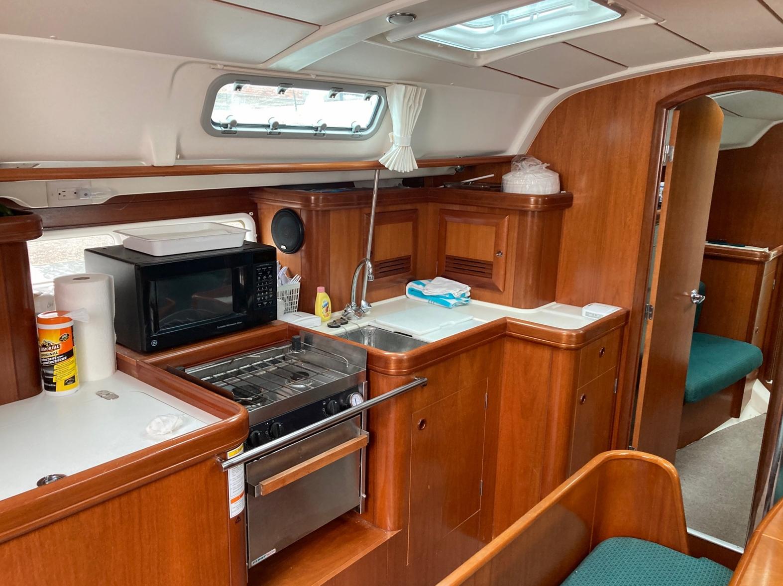 Yacht Photos Pics