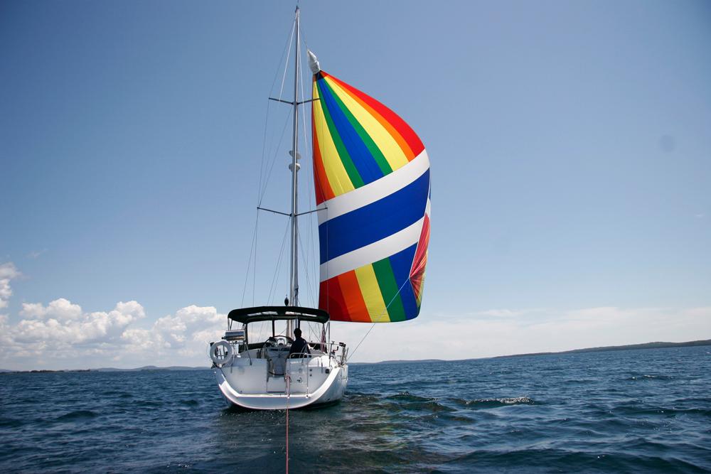 Yacht Photos Pics