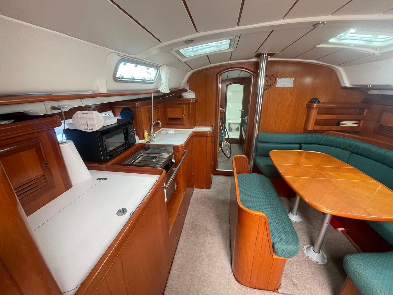 Yacht Photos Pics
