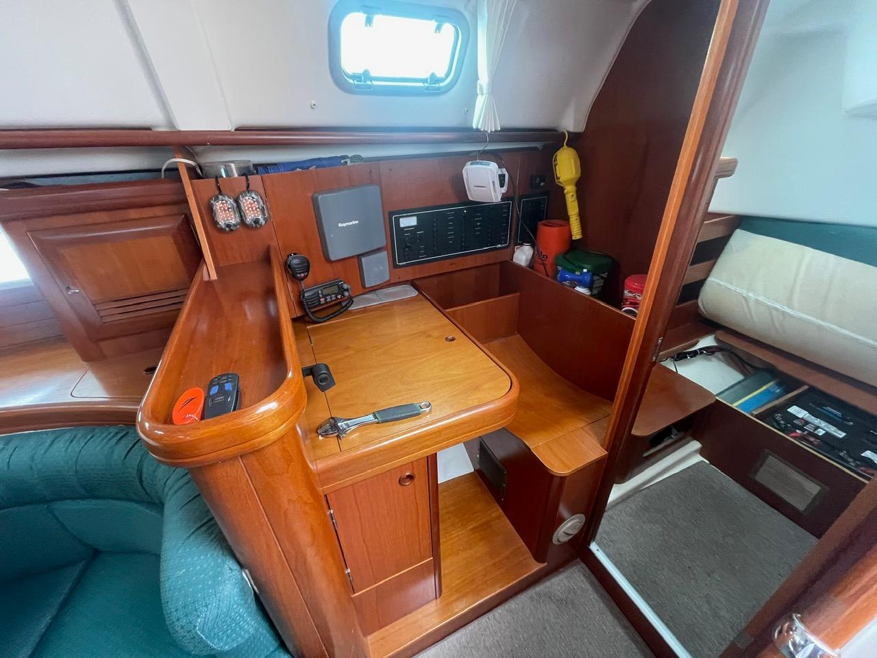 Yacht Photos Pics