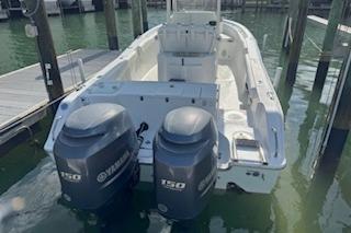 2014 Sea hunt Gamefish 25-2