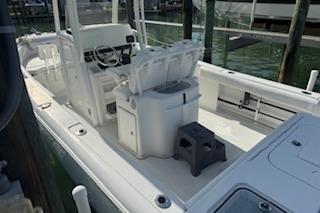 2014 Sea hunt Gamefish 25-5