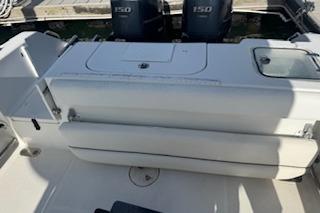 2014 Sea hunt Gamefish 25-6