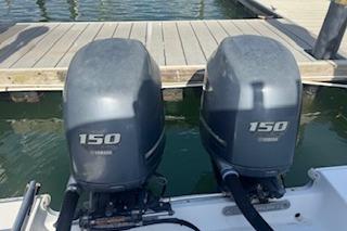 2014 Sea hunt Gamefish 25-4