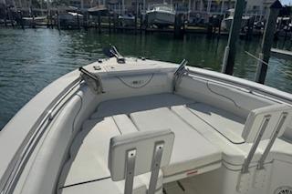 2014 Sea hunt Gamefish 25-17