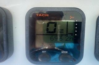 2014 Sea hunt Gamefish 25-10