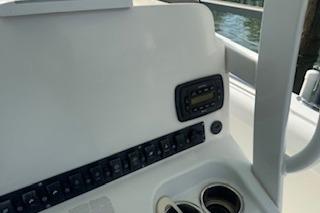 2014 Sea hunt Gamefish 25-12