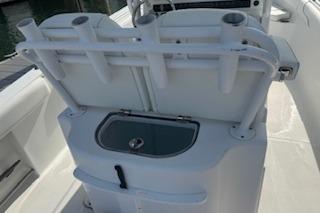 2014 Sea hunt Gamefish 25-7