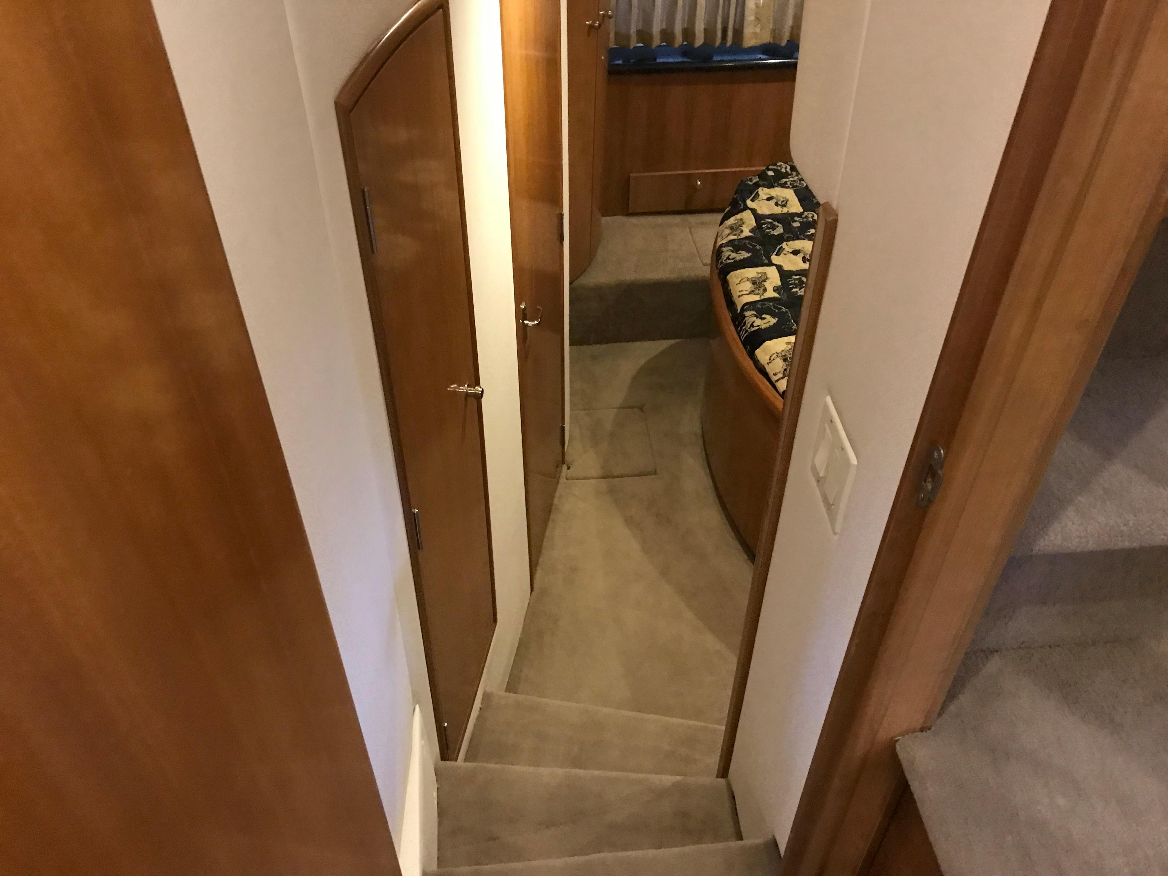 Yacht for Sale 39 Carver Yachts Pottsboro, TX Denison Yacht Sales