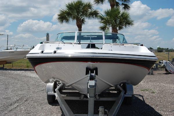2015 Hurricane boat for sale, model of the boat is sd 187 ob & Image # 10 of 11