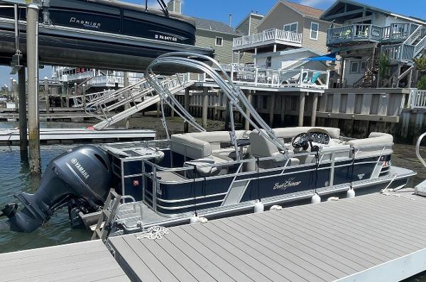 22' SunChaser, Listing Number 100916999, - Photo No. 1